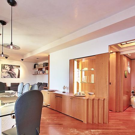 Attico Udine Apartman Lignano Sabbiadoro Kültér fotó