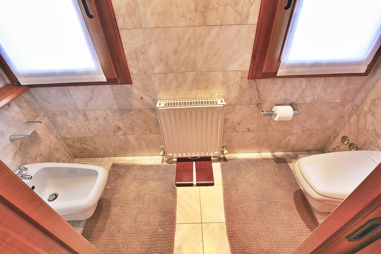 Attico Udine Apartman Lignano Sabbiadoro Kültér fotó