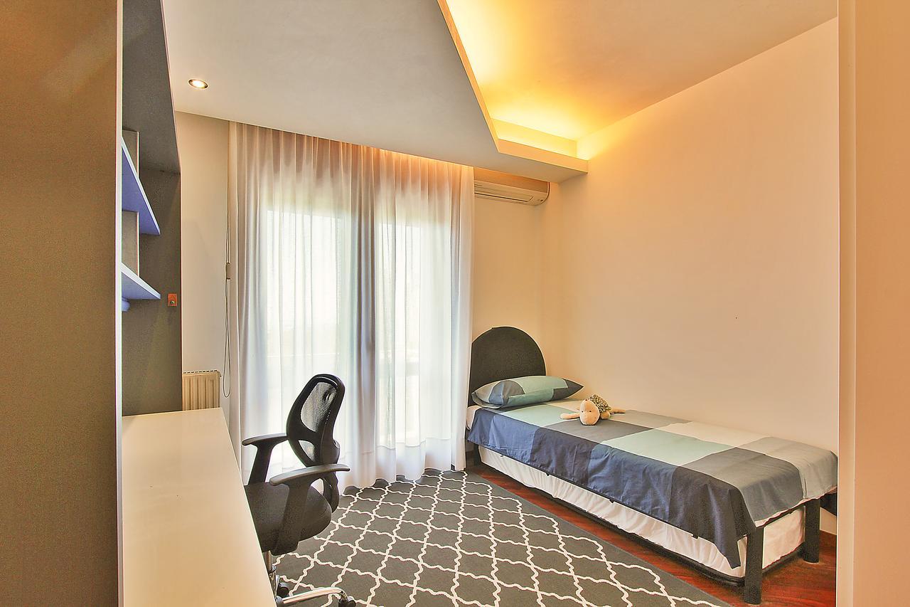 Attico Udine Apartman Lignano Sabbiadoro Kültér fotó