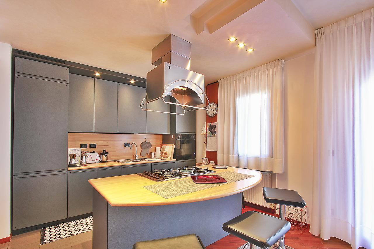 Attico Udine Apartman Lignano Sabbiadoro Kültér fotó