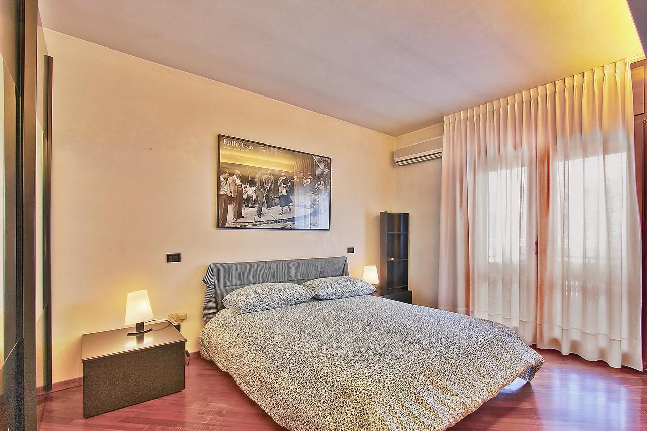 Attico Udine Apartman Lignano Sabbiadoro Kültér fotó